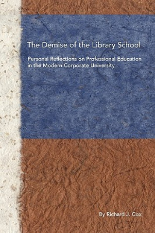 Demise of the Library School