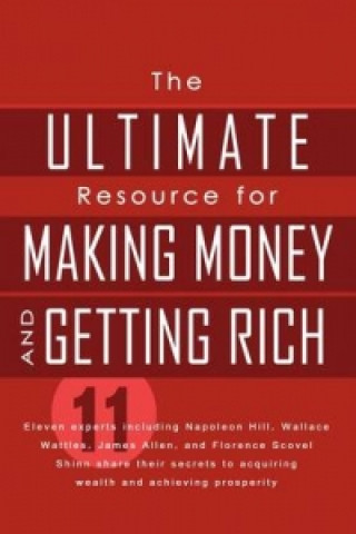 Ultimate Resource for Making Money and Getting Rich