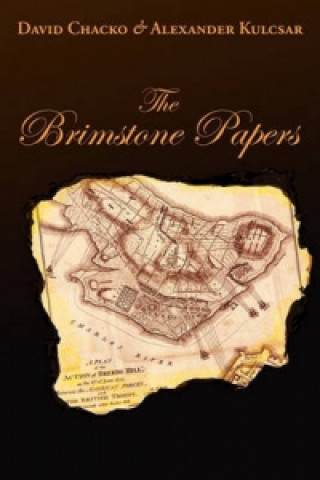 Brimstone Papers