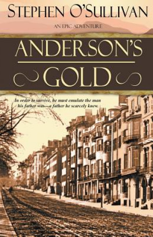 Anderson's Gold