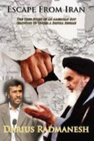 Escape from Iran