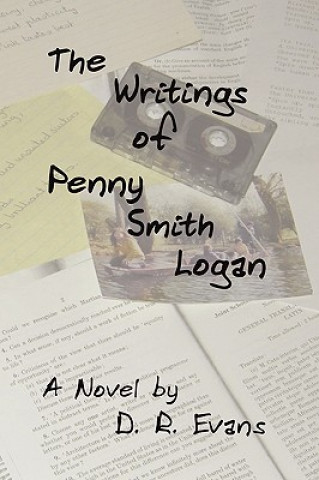 Writings of Penny Smith Logan