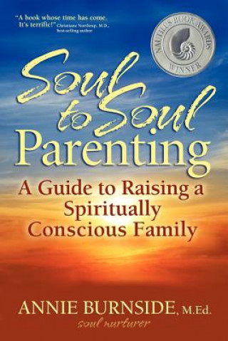 Soul to Soul Parenting
