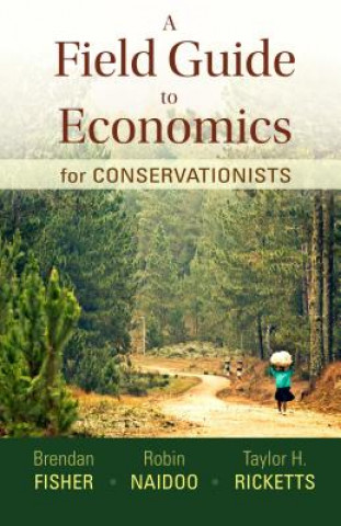 FIELD GUIDE ECENOMICS CONSERVATIONISTS