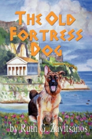 Old Fortress Dog