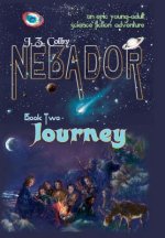 Nebador Book Two
