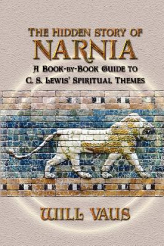 Hidden Story of Narnia