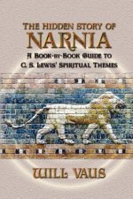 Hidden Story of Narnia