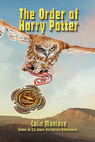 Order of Harry Potter