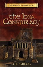 Iona Conspiracy