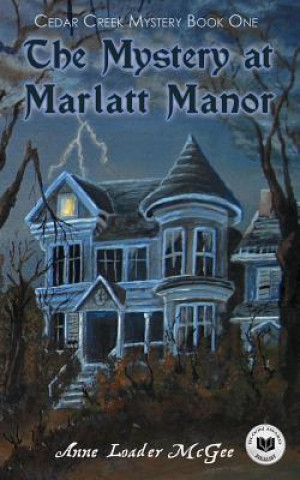 Mystery at Marlatt Manor