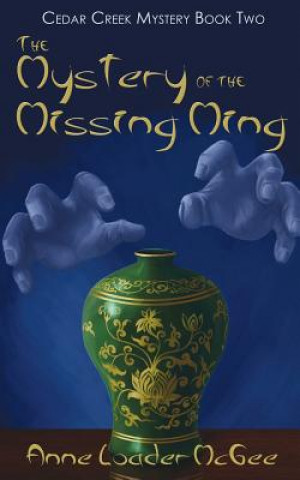 Mystery of the Missing Ming