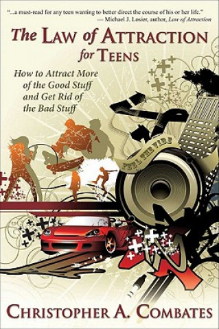 Law of Attraction for Teens