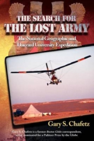 Search for the Lost Army