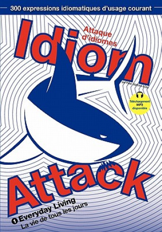 Idiom Attack Vol.1