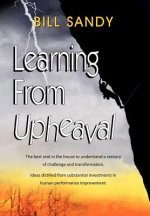 Learning from Upheaval