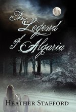 Legend of Algaria