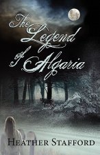 Legend of Algaria