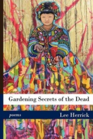 Gardening Secrets of the Dead