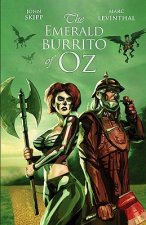 Emerald Burrito of Oz
