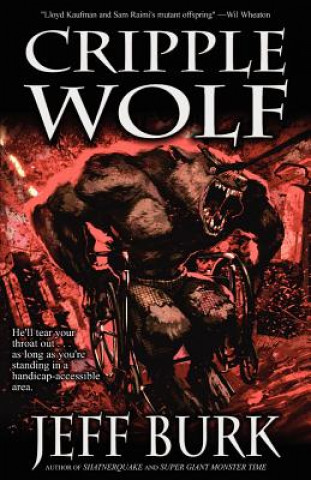 Cripple Wolf