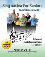 Sing Active for Seniors