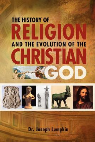 History of Religion and the Evolution of the Christian God