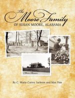 Moore Family of Susan Moore, Alabama