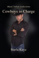Cowboys in Charge