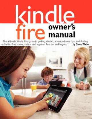 Kindle Fire Owner's Manual