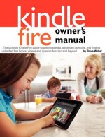 Kindle Fire Owner's Manual