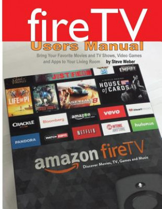 Fire TV Users Manual