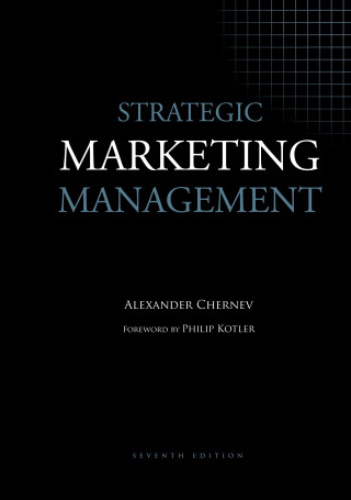 Strategic Marketing Management