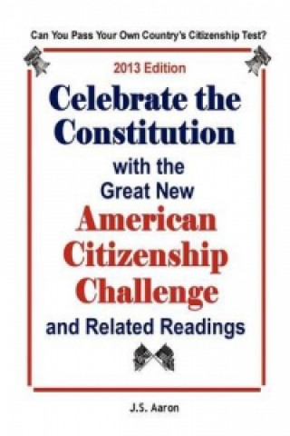 Celebrate the Constitution with the Great New American Citizenship Challenge and Related Readings