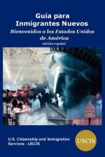 Guia Para Inmigrantes Nuevos