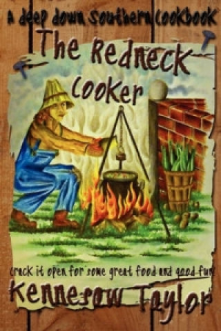 Redneck Cooker