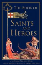 Book of Saints and Heroes