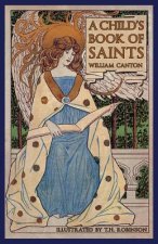 Child's Book of Saints
