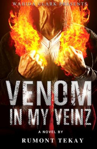 Venom in My Veinz