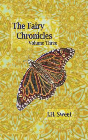 Fairy Chronicles Volume Three