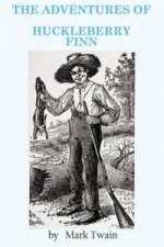Adventures of Huckleberry Finn