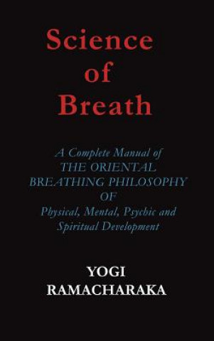 Science of Breath