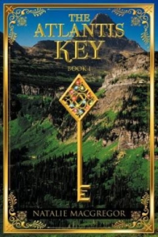 Atlantis Key - Book 1