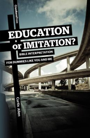 Education or Imitation?