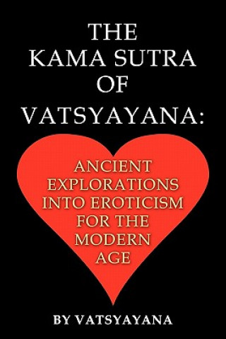 Kama Sutra of Vatsyayana