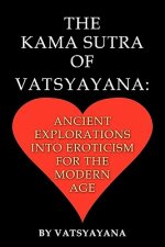 Kama Sutra of Vatsyayana