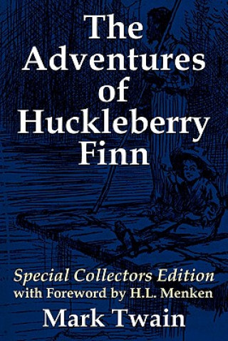 Adventures of Huckleberry Finn