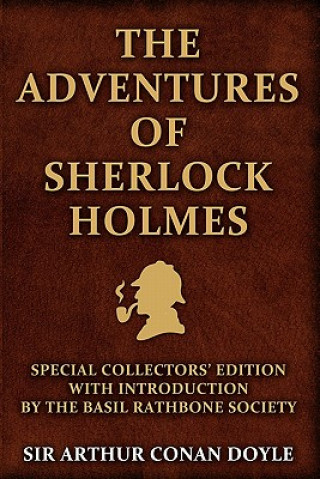 Adventures of Sherlock Holmes