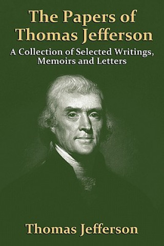 Papers Of Thomas Jefferson