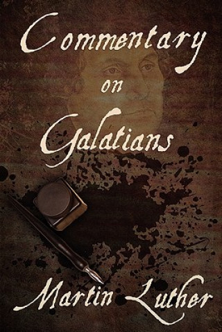 Commentary on Galatians